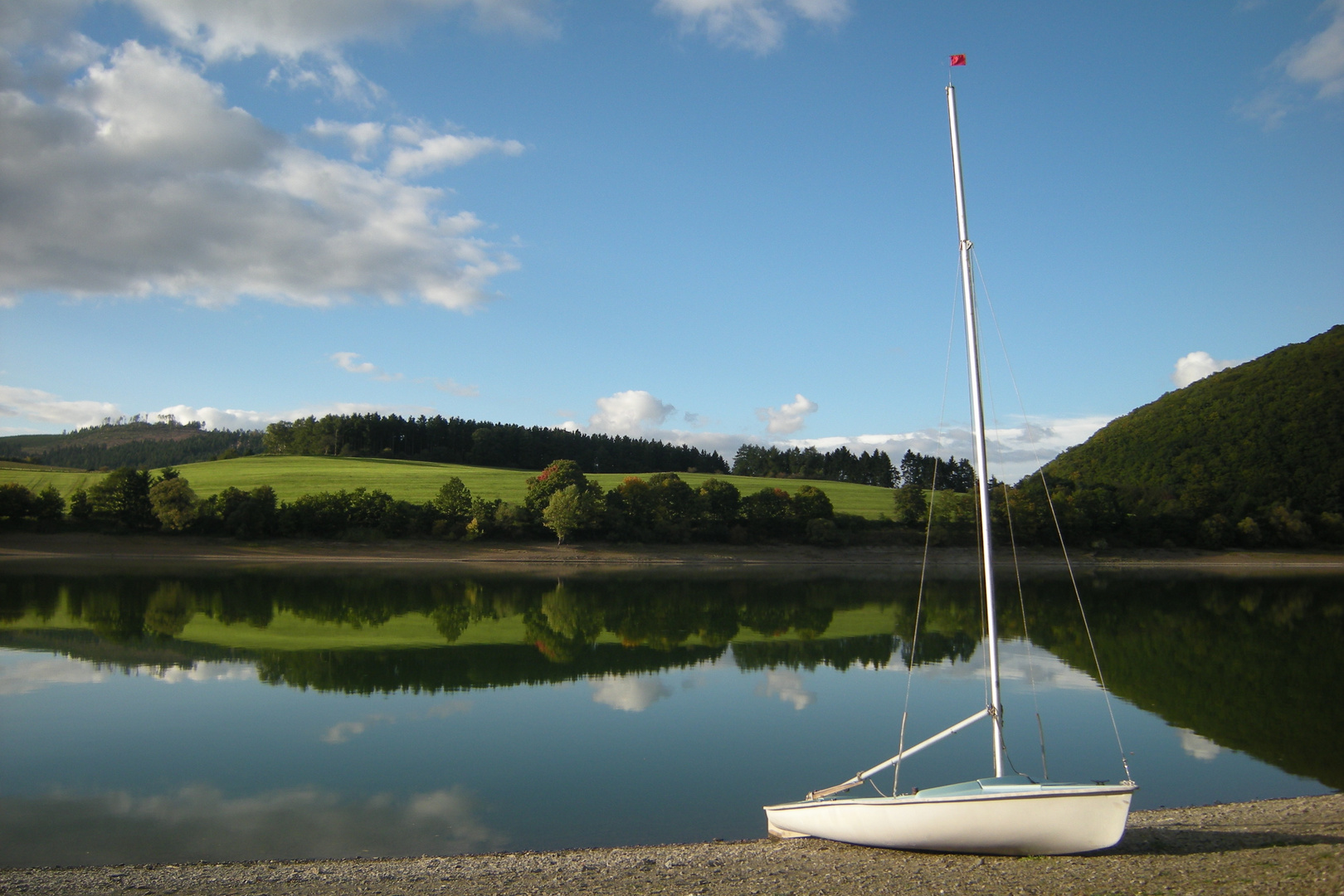 Diemelsee