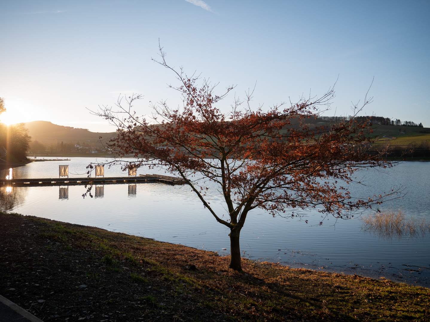 Diemelsee