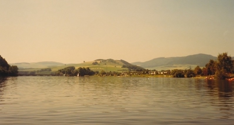 Diemelsee 1982