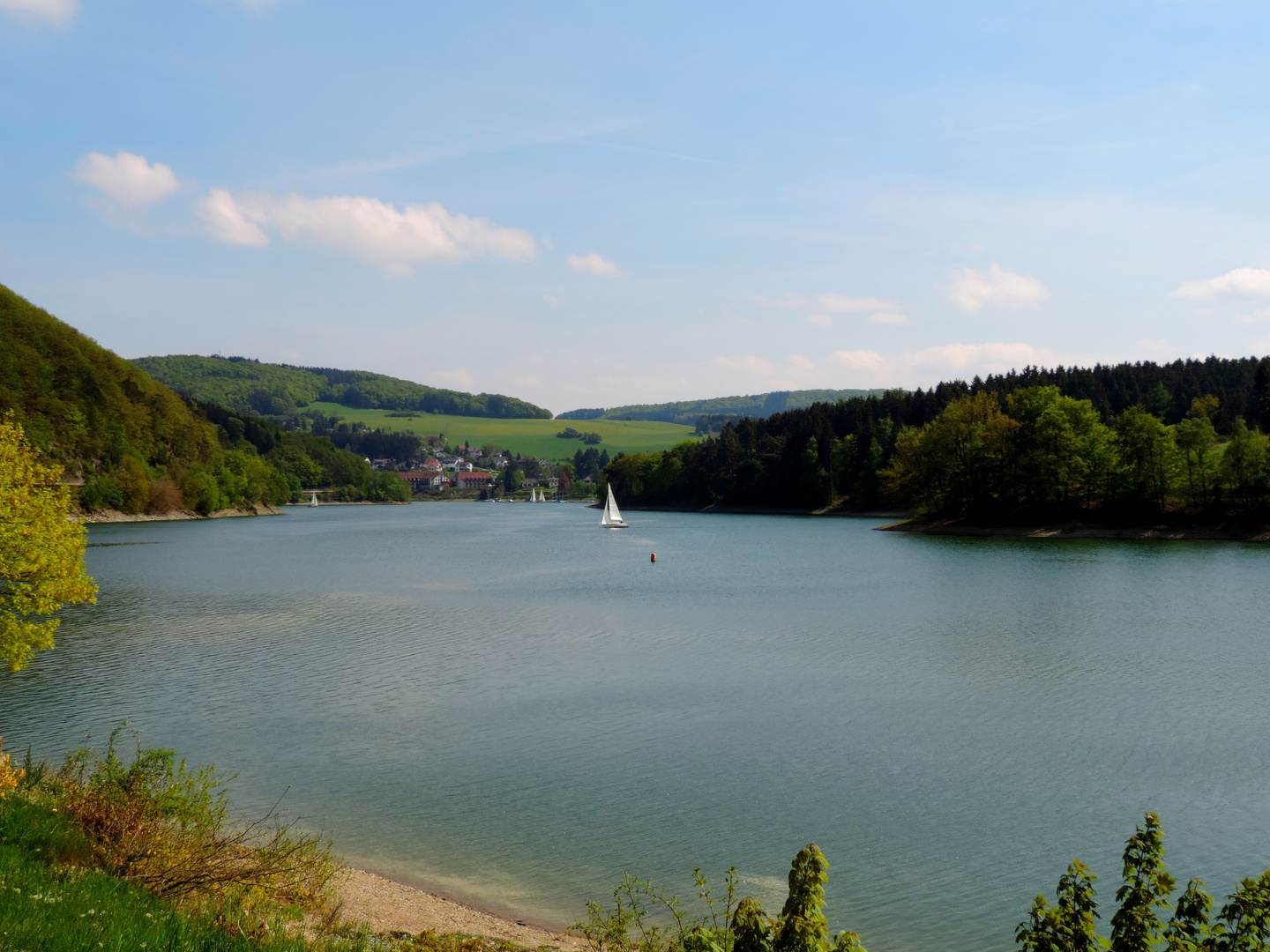 Diemelsee