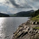 Diemelsee im Sauerland 2