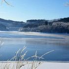 Diemelsee im Sauerland