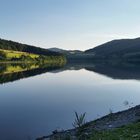 Diemelsee im Sauerland