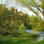 Diemelwehr Trendelburg