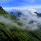 Dieng, Jawa Tengah - Indonesia