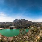 Dieng Plateau