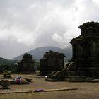 Dieng Plateau