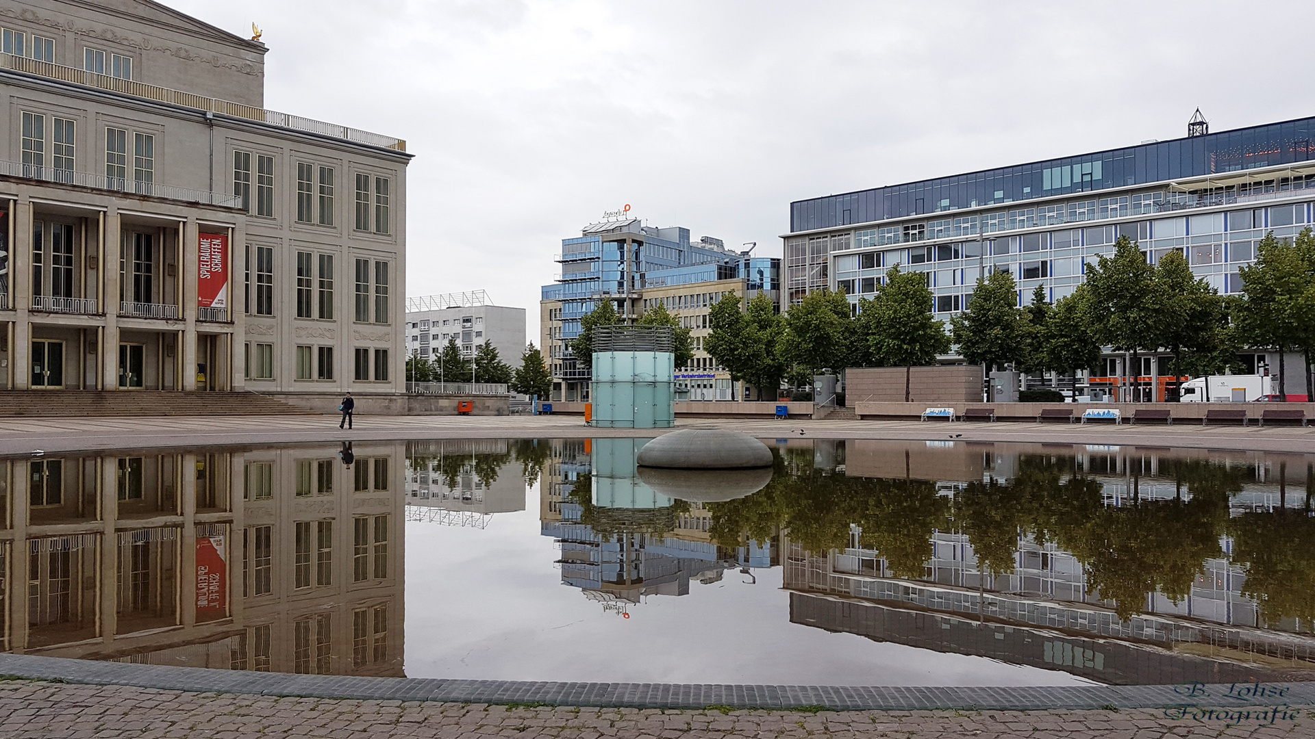 Dienstag ist Spiegeltag - 08.10.2019