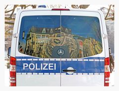 Dienstag ist Spiegeltag