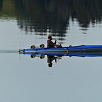 Dienstag ist Spiegeltag