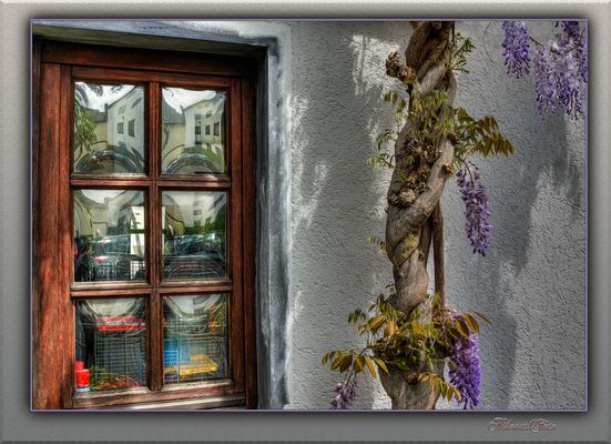 Dienstag ist Spiegeltag 16.05.2023 