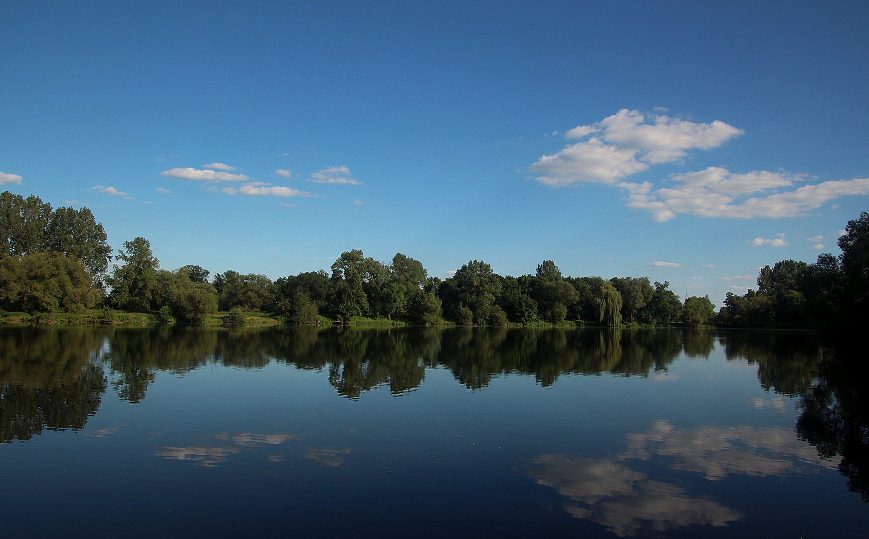 Dienstag ist Spiegeltag