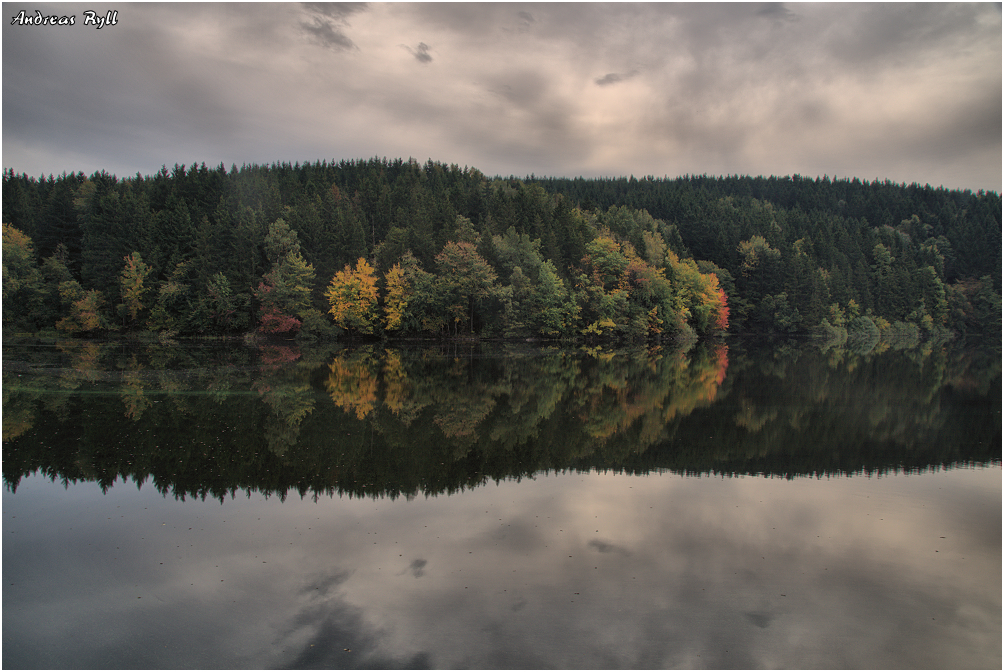 Dienstag ist Spiegeltag