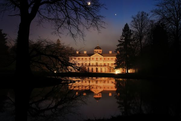 Dienstag ist Spiegeltag 2