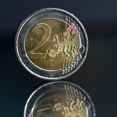 Dienstag ist Spiegeltag: 2 Euro