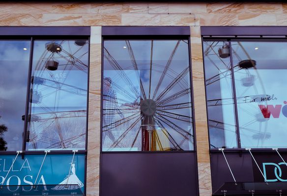 Dienstag ist Spiegeltag 20.09.22