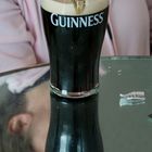 Dienstag ist Spiegeltag 2.03.2021  Pint of Guiness 