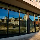 Dienstag ist Spiegeltag 25.05.2021 In Neuen Fenster Altes Kloster 