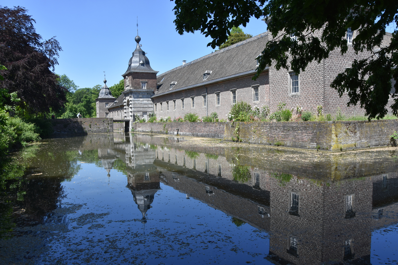 Dienstag ist Spiegeltag 26/`21