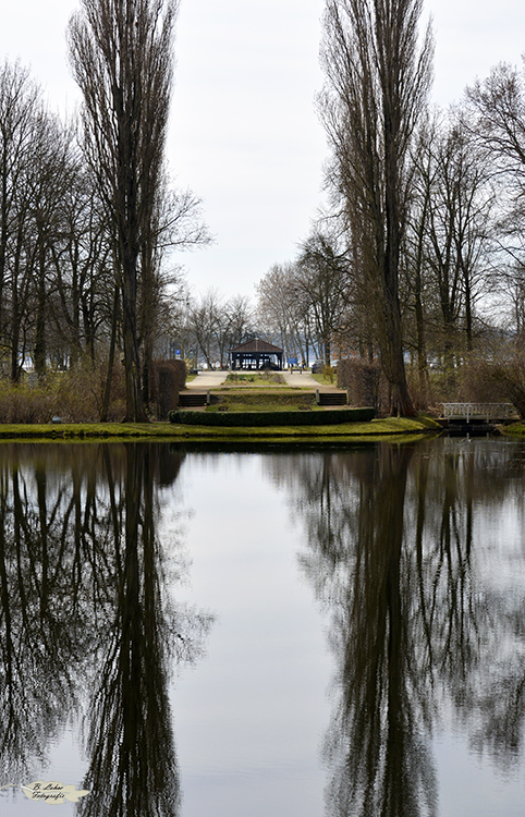 Dienstag ist Spiegeltag -  28.3.2017