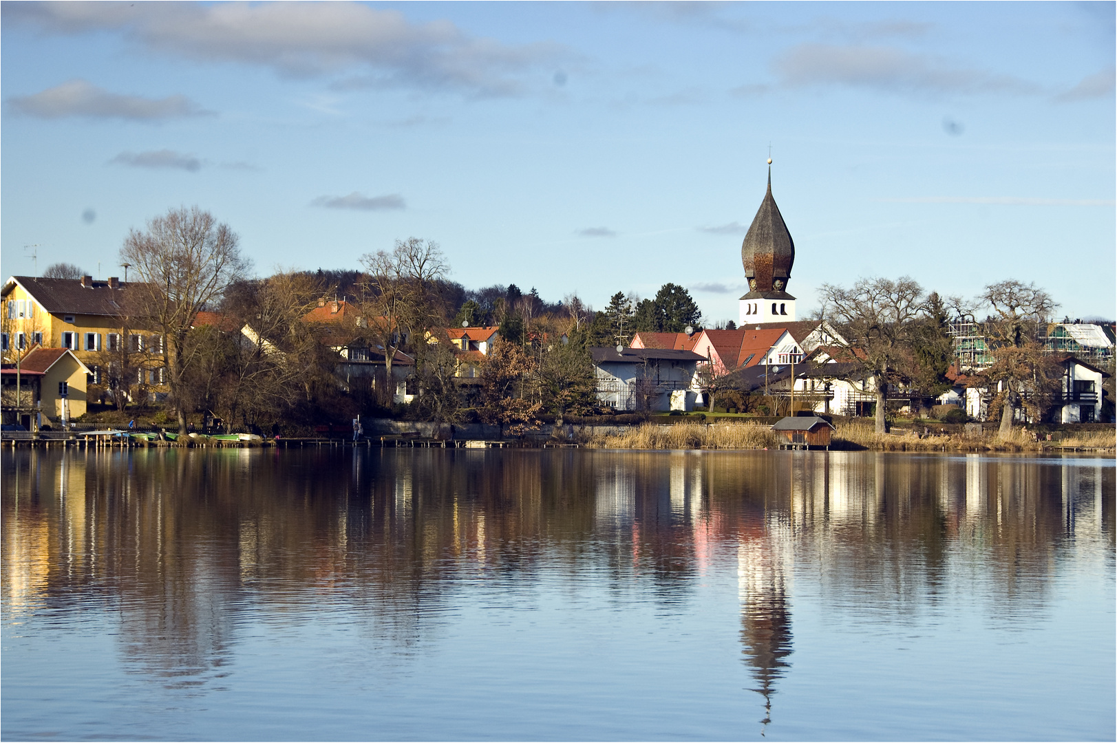 Dienstag ist Spiegeltag 29.11.22