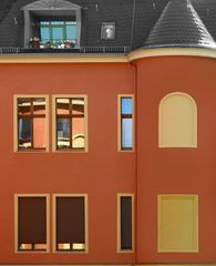 Dienstag ist Spiegeltag