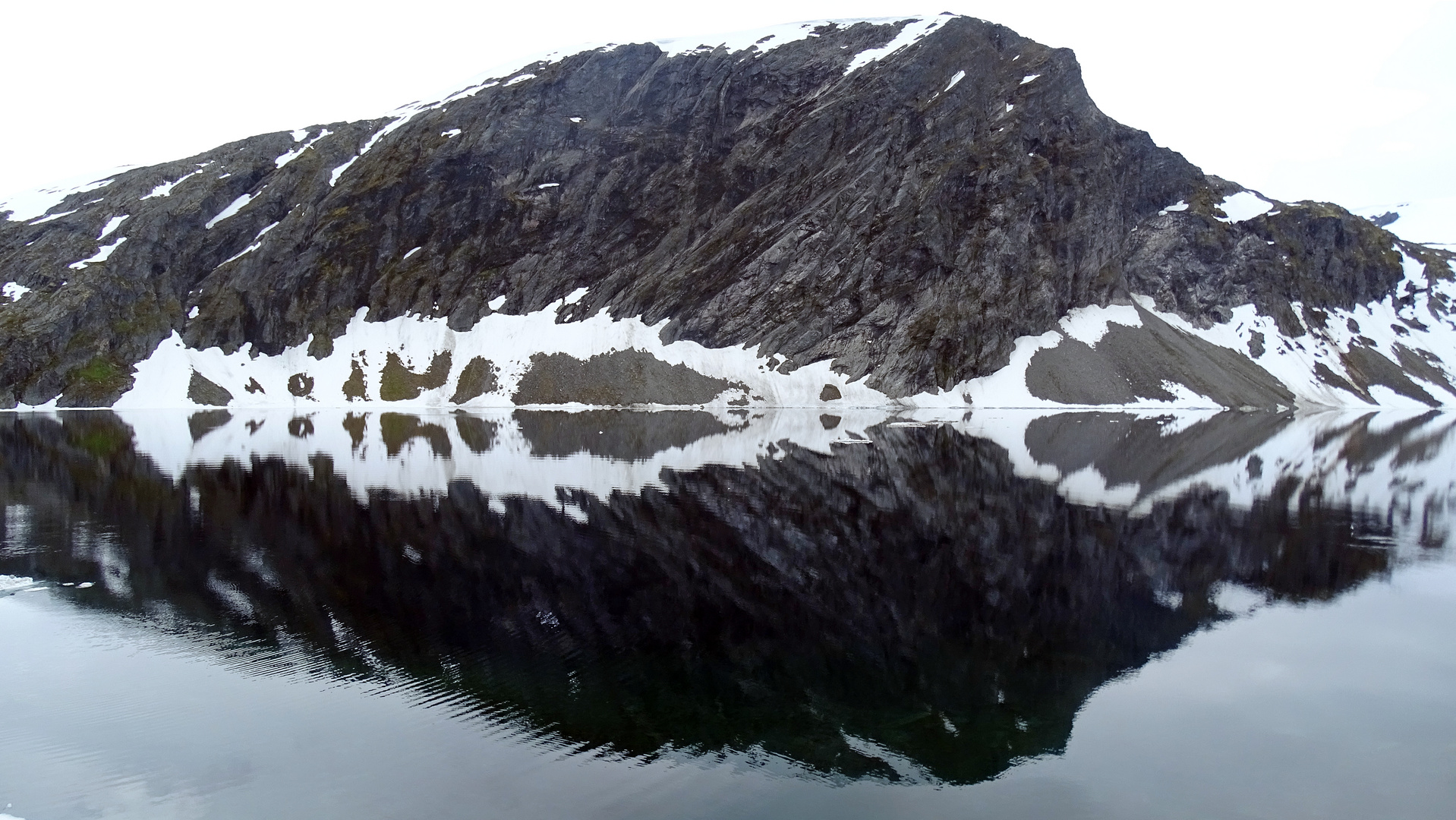 Dienstag ist Spiegeltag 3.10.17