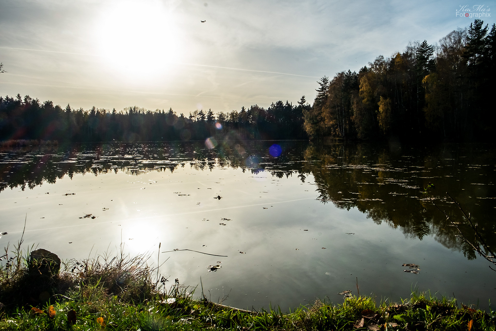 Dienstag ist Spiegeltag