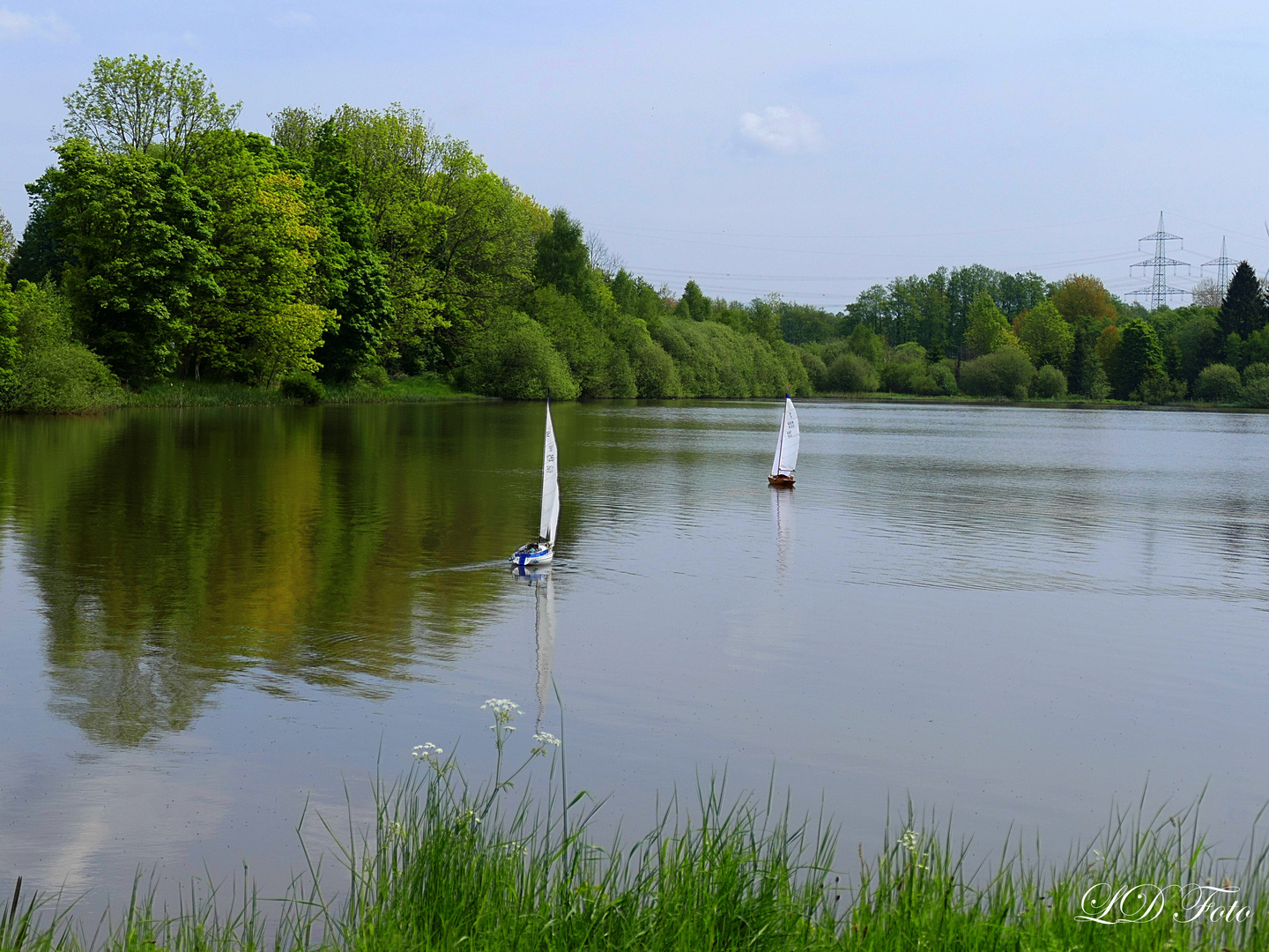 Dienstag ist Spiegeltag