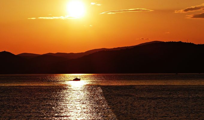 Dienstag ist Spiegeltag