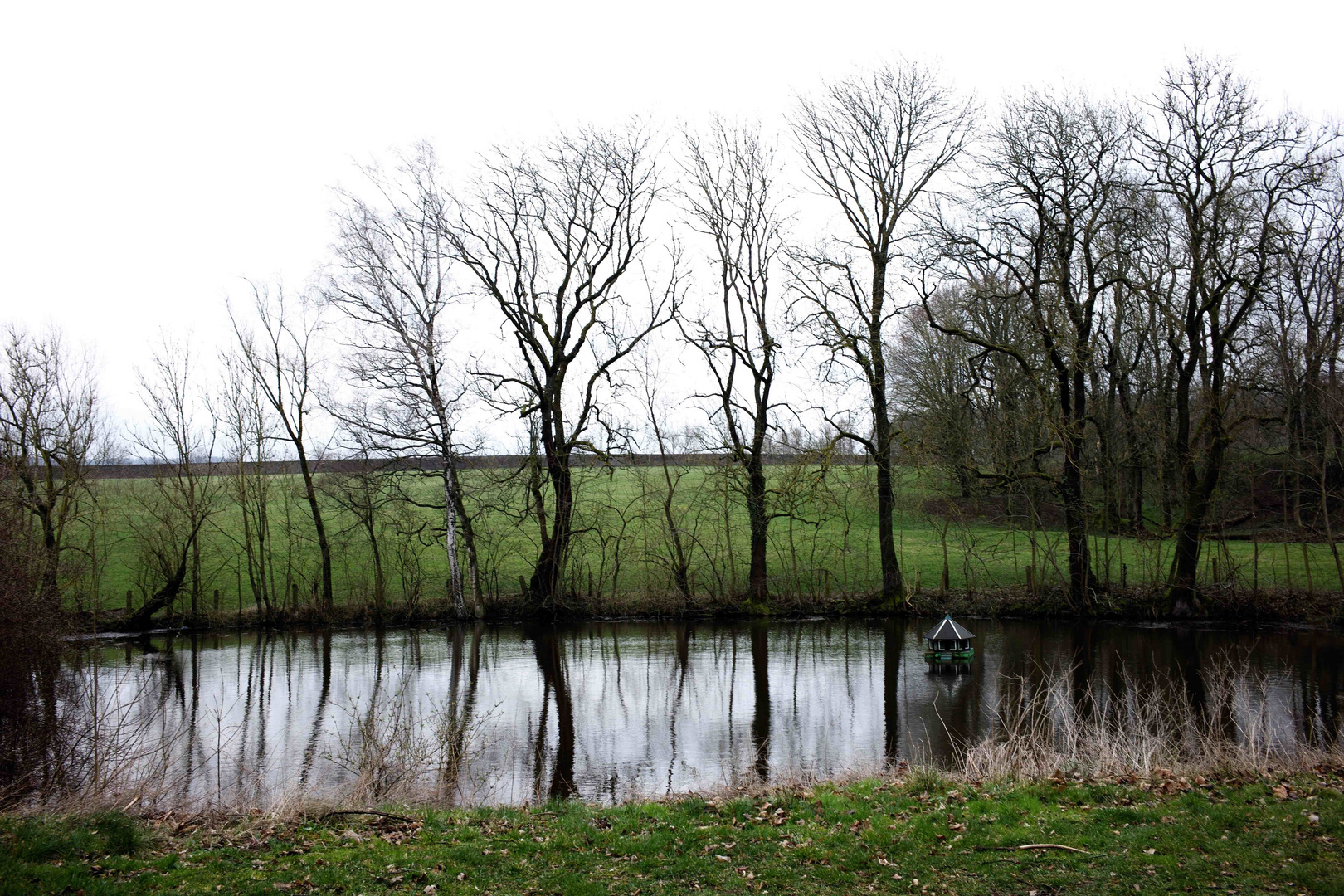 Dienstag ist Spiegeltag