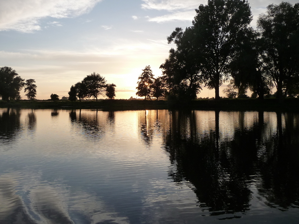 Dienstag  ist Spiegeltag