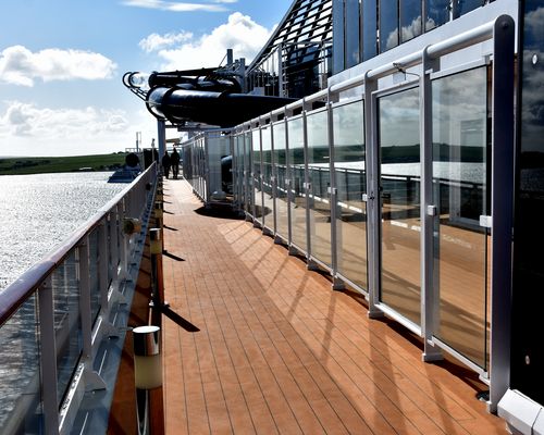 Dienstag ist Spiegeltag