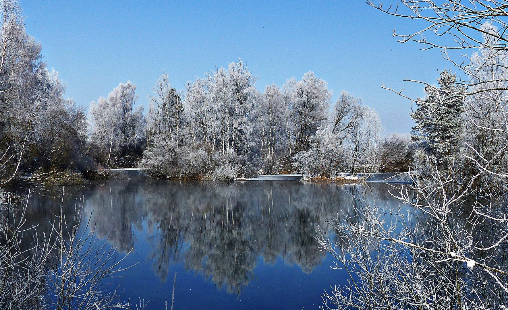 Dienstag ist Spiegeltag