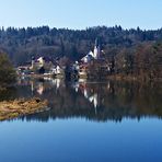 Dienstag ist Spiegeltag