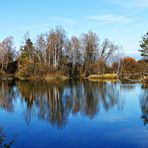 Dienstag ist Spiegeltag