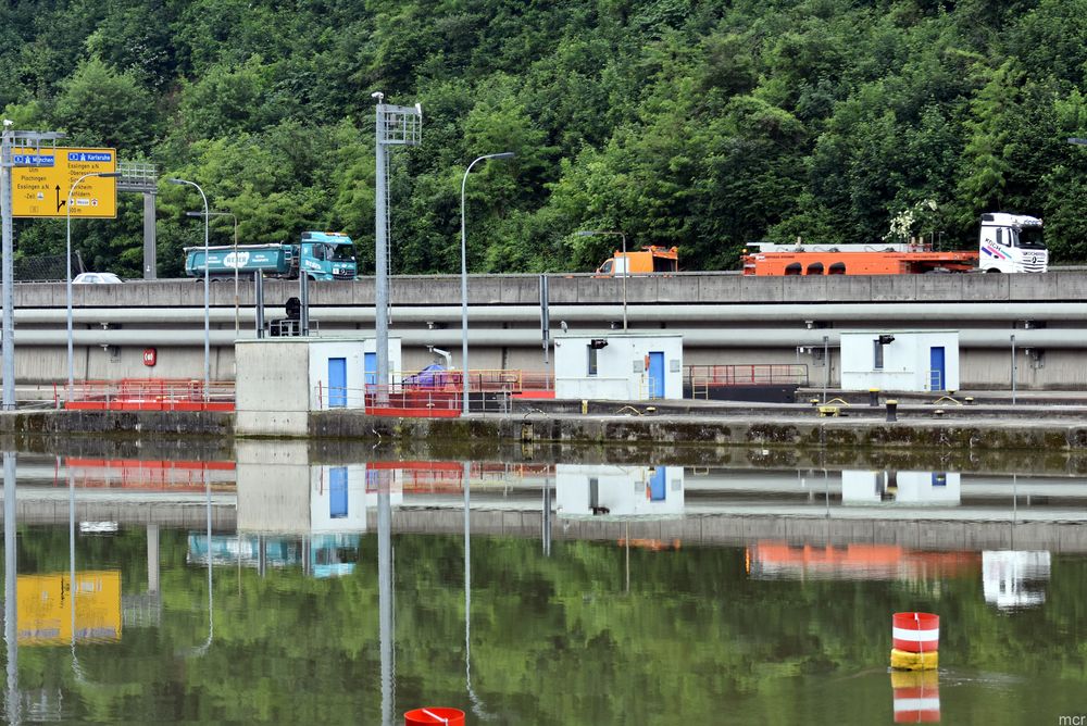 Dienstag ist Spiegeltag