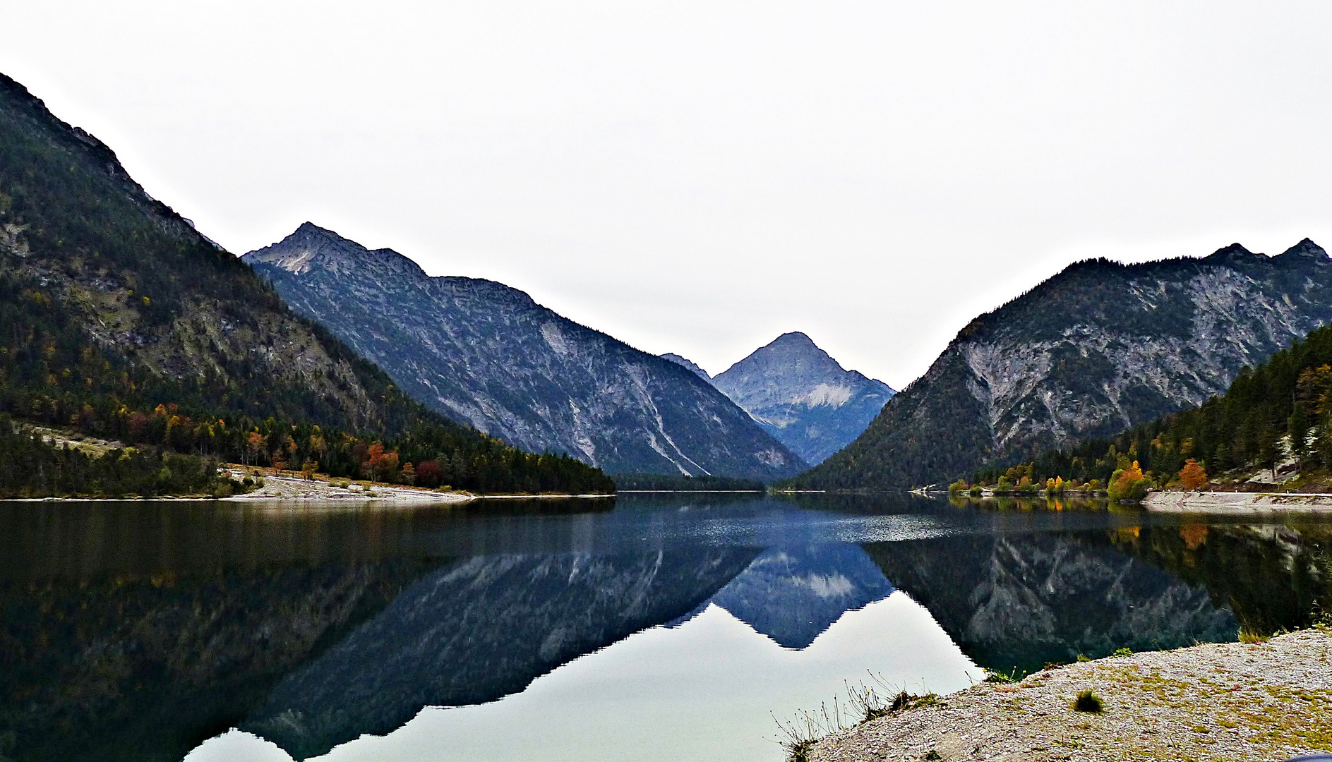 Dienstag ist Spiegeltag