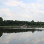 Dienstag ist Spiegeltag