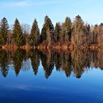 Dienstag ist Spiegeltag