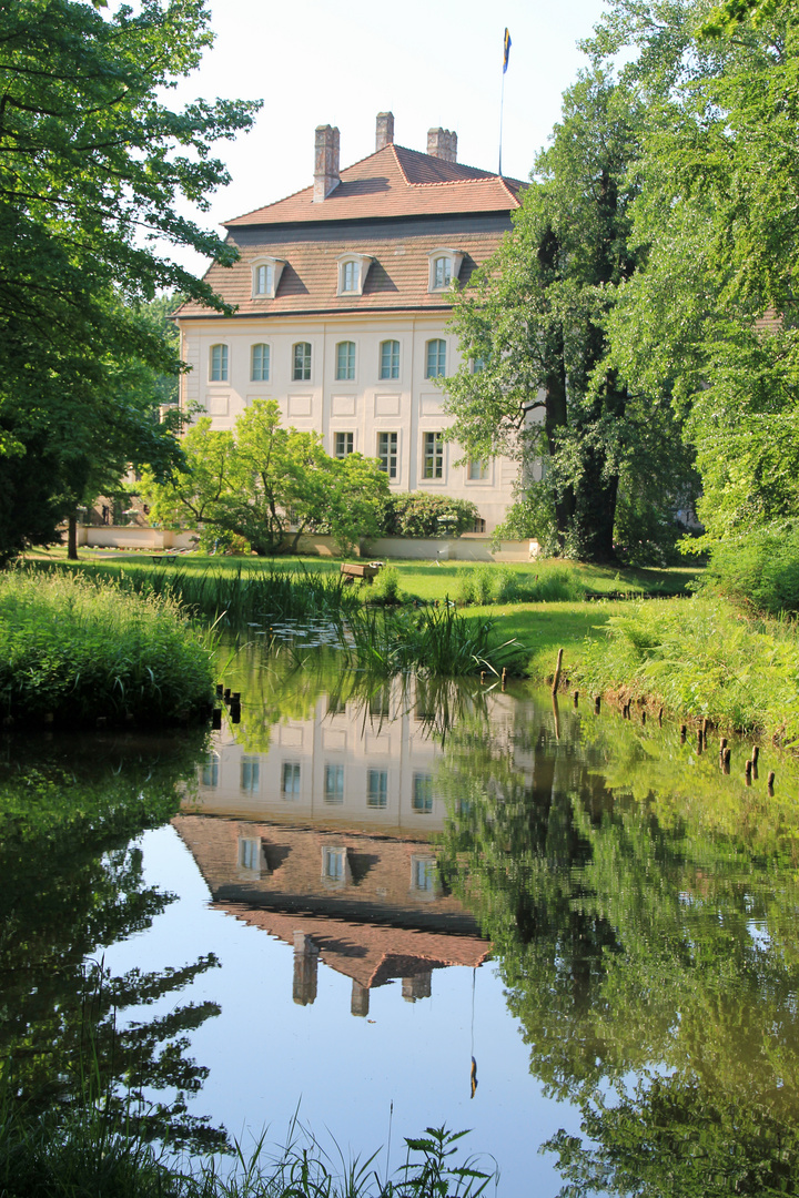 Dienstag ist Spiegeltag