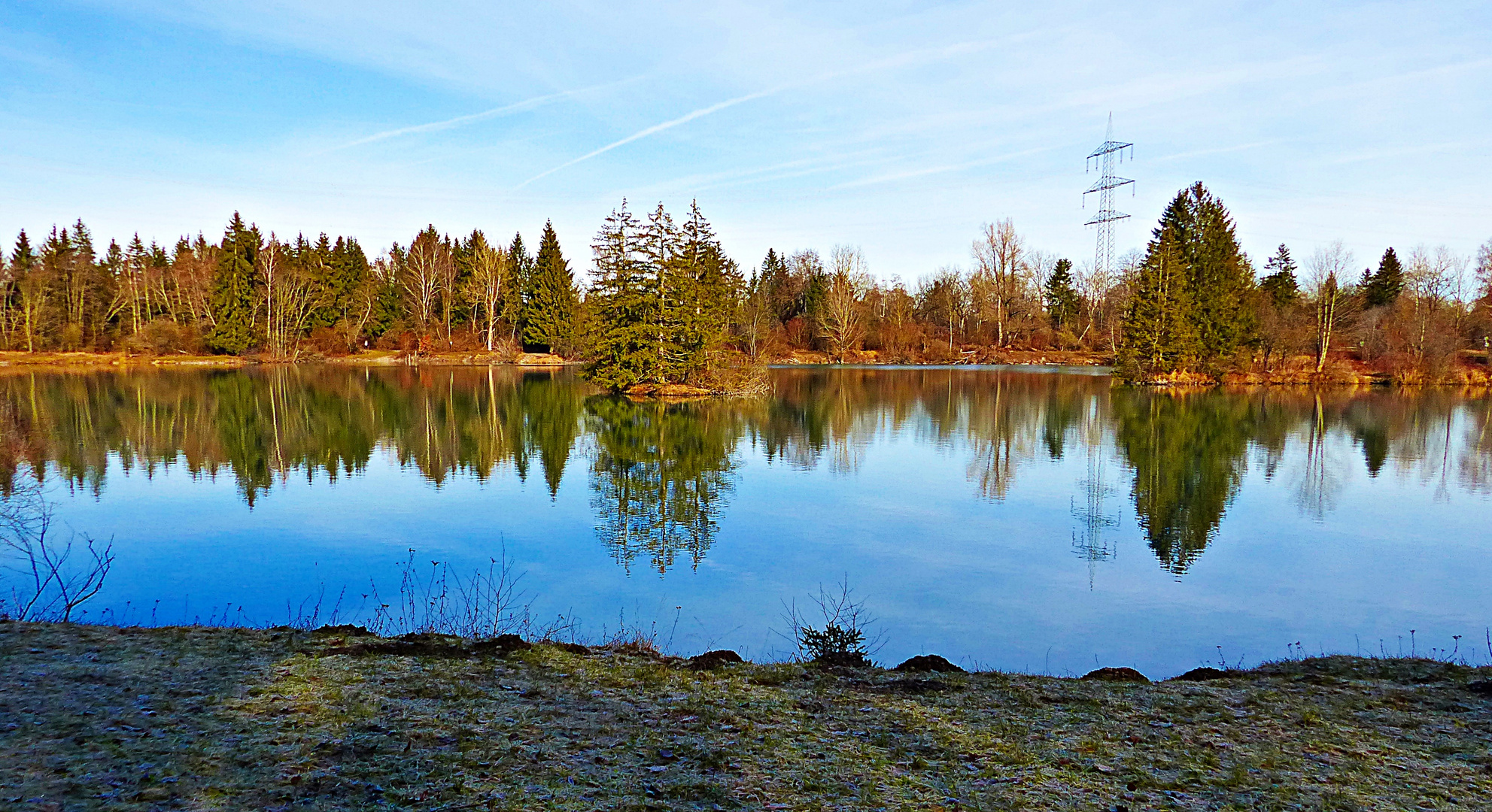 Dienstag ist Spiegeltag