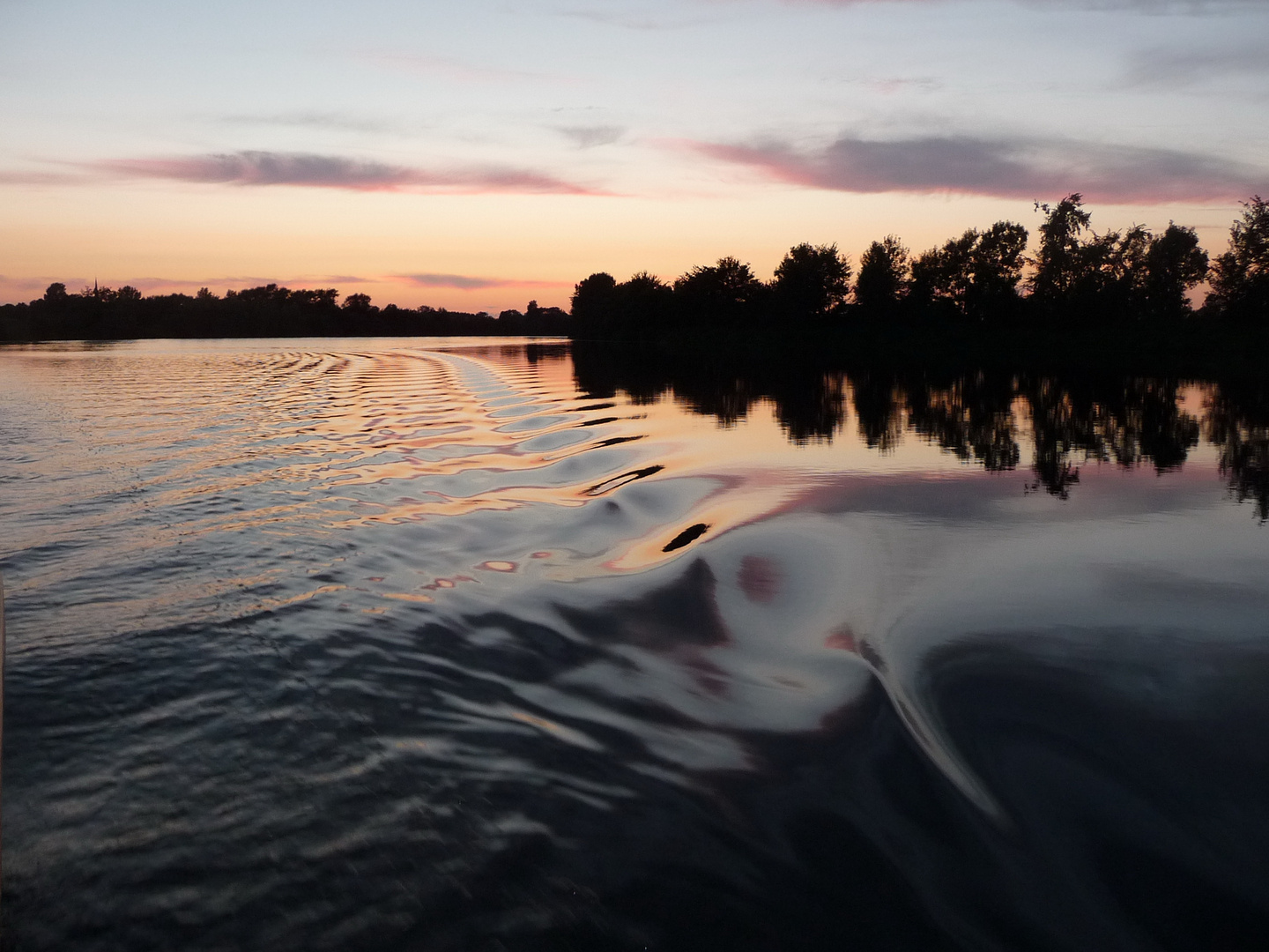 Dienstag ist Spiegeltag