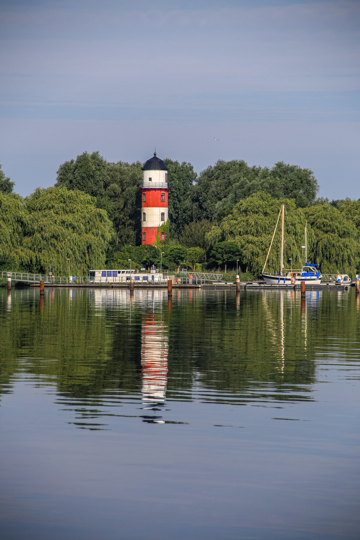 Dienstag ist Spiegeltag....