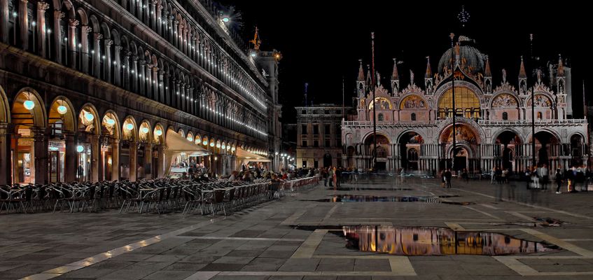 Dienstag ist Spiegeltag