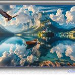  Dienstag ist Spiegeltag  am 20.05.2025
