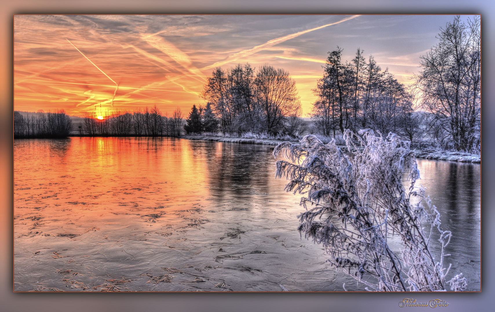 Dienstag ist Spiegeltag am 23.01. 2024