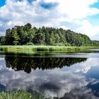 Dienstag ist Spiegeltag : Am Heidschnuckenweg 