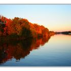 Dienstag ist Spiegeltag - An der havel #3