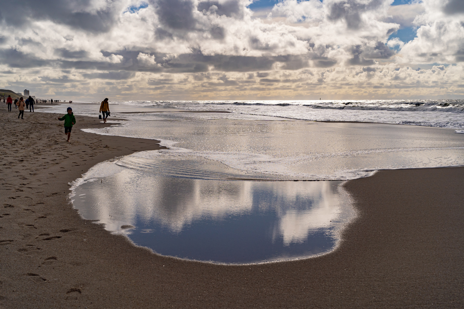 Dienstag ist Spiegeltag